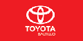 Toyota Saltillo logo