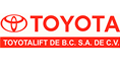 Toyotalift logo