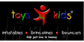 Toys 4 Kids logo
