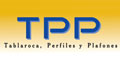 Tpp Tablaroca, Perfiles Y Plafones logo