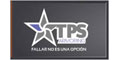 Tps Armoring logo