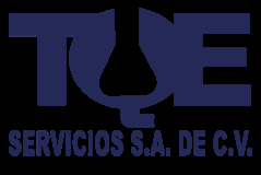 TQE Servicios logo