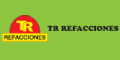 Tr Refacciones logo