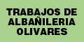 Trabajos De Albañileria Olivares logo