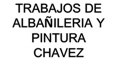 Trabajos De Albañileria Y Pintura Chavez logo