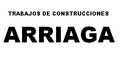 Trabajos De Construcciones Arriaga logo