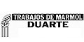 TRABAJOS DE MARMOL DUARTE logo