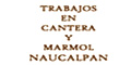 Trabajos En Cantera Y Marmol Naucalpan logo