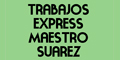 Trabajos Express Maestro Suarez logo