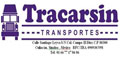 Tracarsin logo