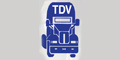 Tracto Diesel Valencia logo