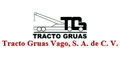 Tracto Gruas Vago Sa De Cv