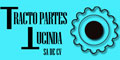 Tracto Partes Lucinda Sa De Cv logo