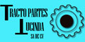 Tracto Partes Lucinda Sa De Cv