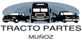 Tracto Partes Muñoz logo