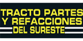 Tracto Partes Y Refacciones Del Sureste