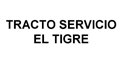 Tracto Servicio logo