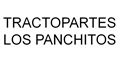 Tractopartes Los Panchitos logo