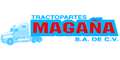 TRACTOPARTES MAGAÑA SA DE CV logo