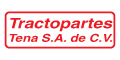 TRACTOPARTES TENA, S.A. DE C.V. logo