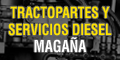 TRACTOPARTES Y SERVICIOS DIESEL MAGAÑA SA DE CV