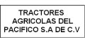 Tractores Agricolas Del Pacifico Sa De Cv logo