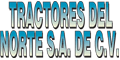 TRACTORES DEL NORTE SA DE CV logo