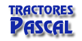 TRACTORES PASCAL