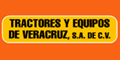 TRACTORES Y EQUIPOS DE VERACRUZ SA DE CV
