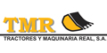 Tractores Y Maquinaria Real, Sa De Cv logo