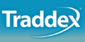 TRADDEX logo