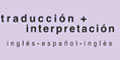 Traduccion + Interpretacion logo