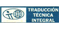 TRADUCCION TECNICA INTEGRAL logo