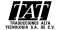 TRADUCCIONES ALTA TECNOLOGIA logo