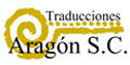 Traducciones Aragon Sc logo