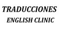 Traducciones English Clinic logo