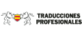Traducciones Profesionales logo
