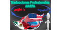 Traducciones Profesionales Marpa logo