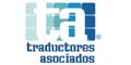 Traductores Asociados logo