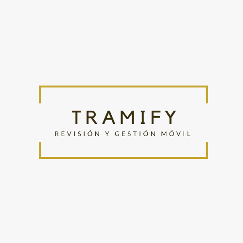Tramify logo