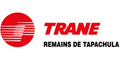 TRANE logo