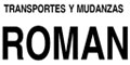 Tranportes Y Mudanzas Roman logo