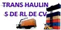 Trans Haulin S De Rl De Cv