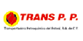 Trans P.P. logo
