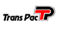 Trans Pac logo