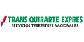 Trans Quirarte Express logo