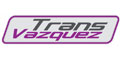 Trans Vazquez logo