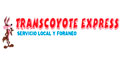 Transcoyote Express