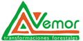Transformaciones Forestales Vemor logo