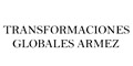 Transformaciones Globales Armez logo